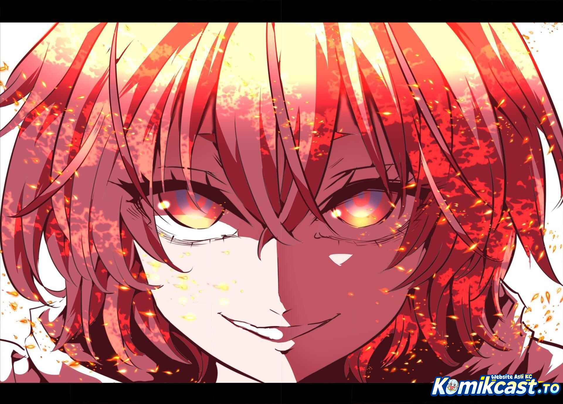Tensei Shitara Dai Nana Ouji Dattanode Kimamani Majutsu O Kiwamemasu Chapter 210 Halaman 24