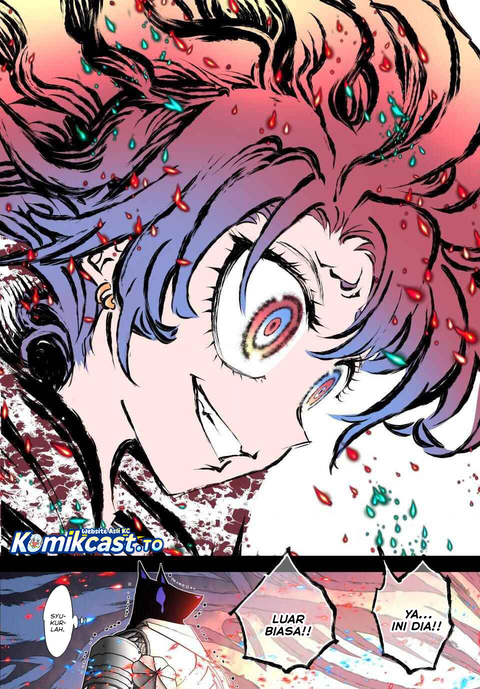 Tensei Shitara Dai Nana Ouji Dattanode Kimamani Majutsu O Kiwamemasu Chapter 211 Halaman 11