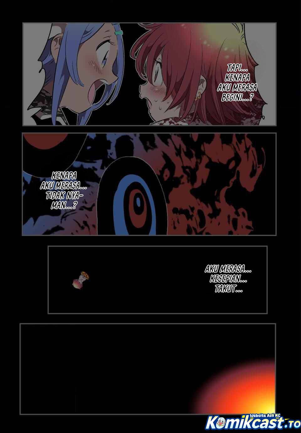 Tensei Shitara Dai Nana Ouji Dattanode Kimamani Majutsu O Kiwamemasu Chapter 211 Halaman 30