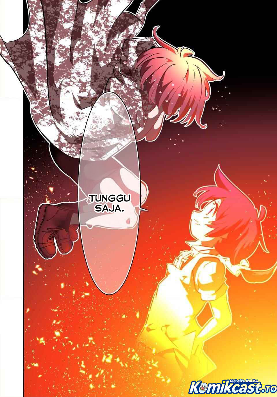 Tensei Shitara Dai Nana Ouji Dattanode Kimamani Majutsu O Kiwamemasu Chapter 211 Halaman 37
