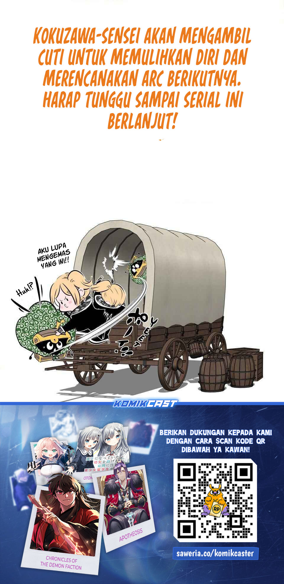 Tensei Shitara Dai Nana Ouji Dattanode Kimamani Majutsu O Kiwamemasu Chapter 211 Halaman 44