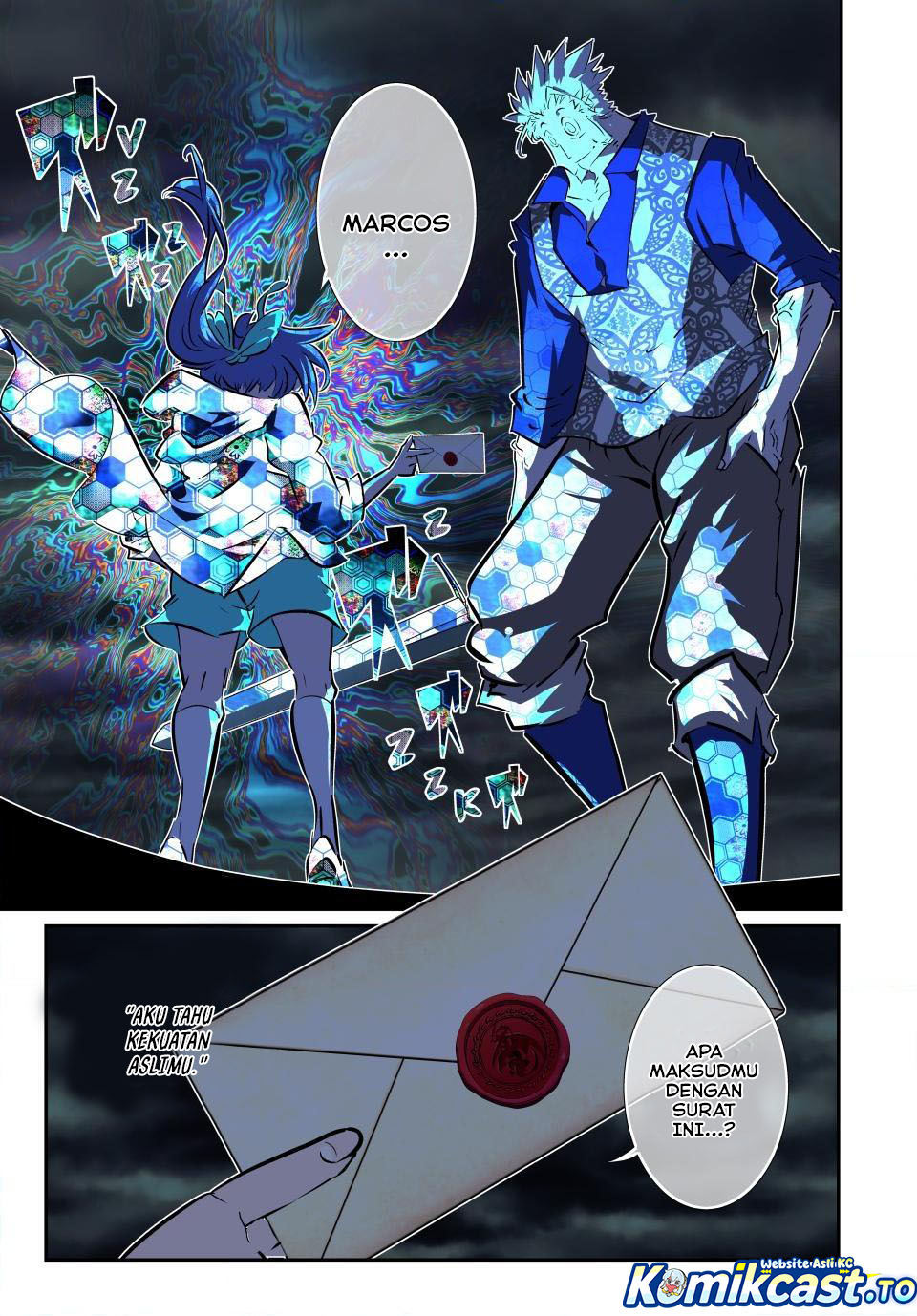 Tensei Shitara Dai Nana Ouji Dattanode Kimamani Majutsu O Kiwamemasu Chapter 212 Halaman 26