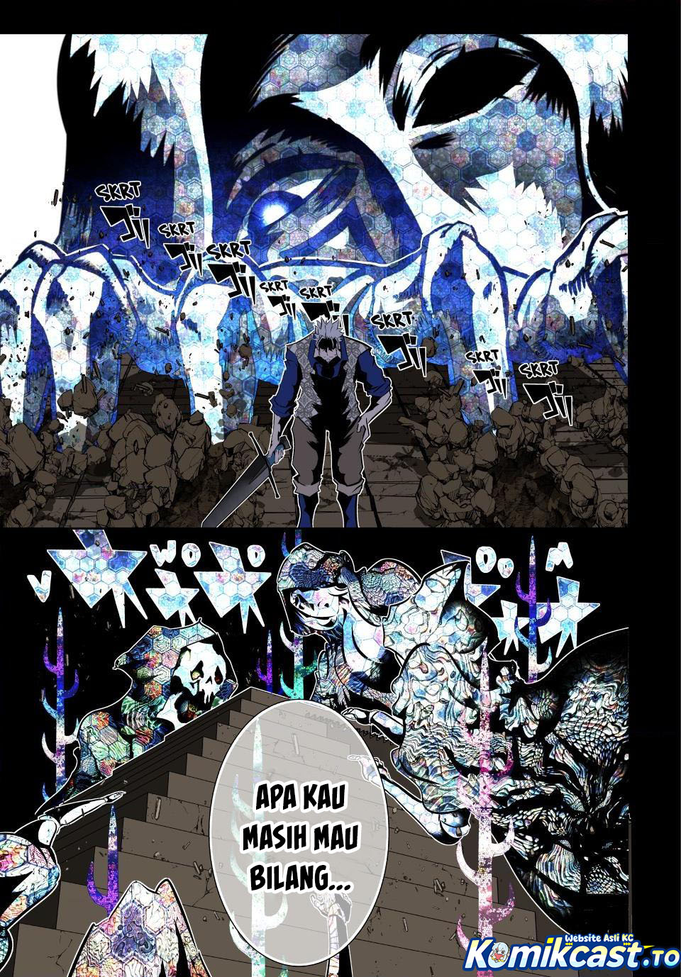 Tensei Shitara Dai Nana Ouji Dattanode Kimamani Majutsu O Kiwamemasu Chapter 212 Halaman 36