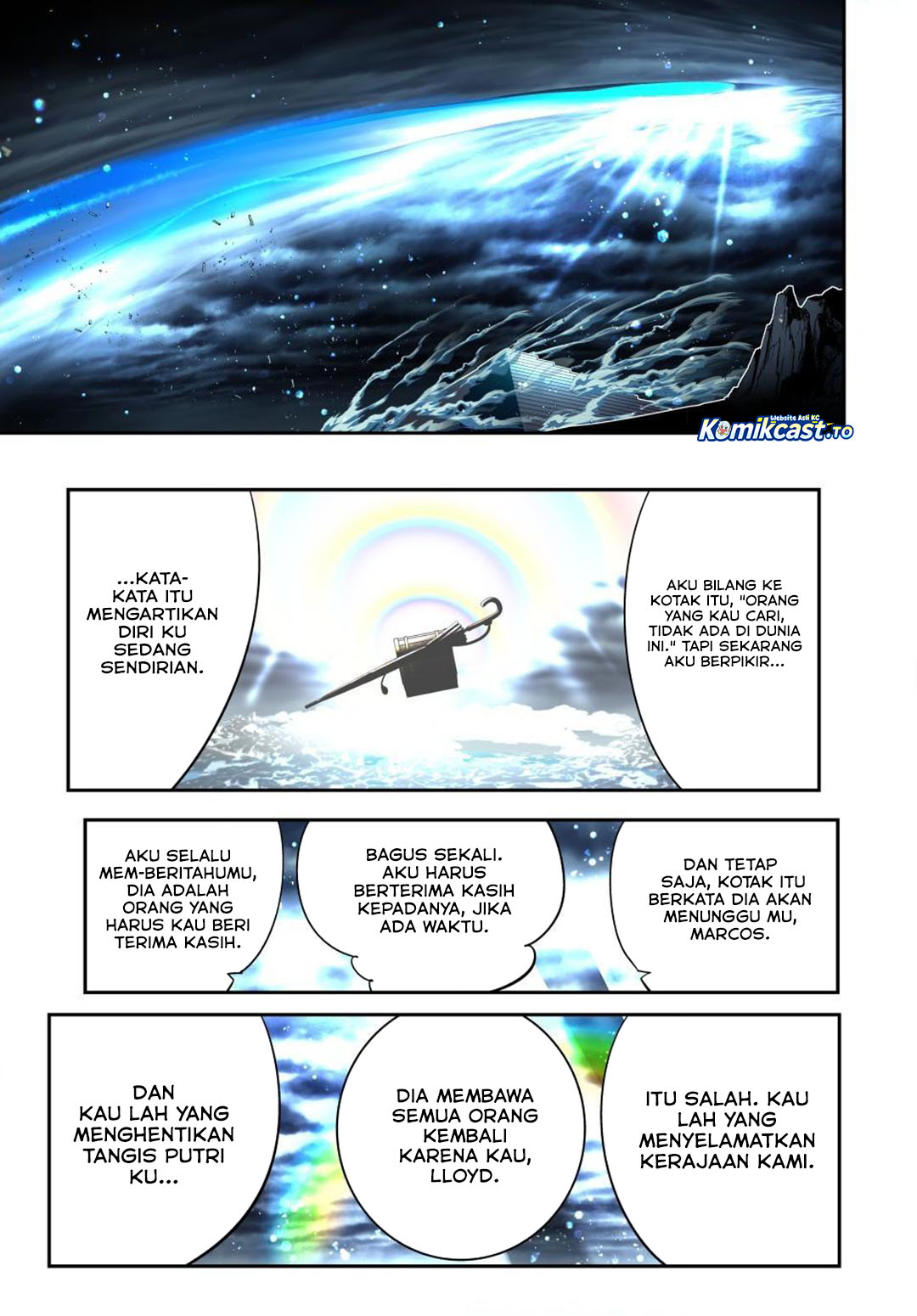 Tensei Shitara Dai Nana Ouji Dattanode Kimamani Majutsu O Kiwamemasu Chapter 213 Halaman 30