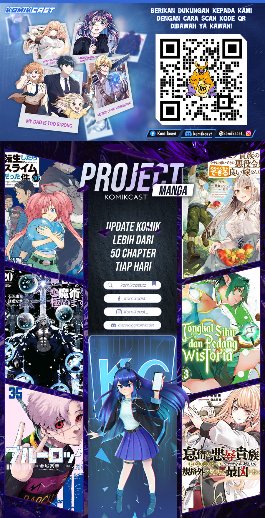Tensei Shitara Dai Nana Ouji Dattanode Kimamani Majutsu O Kiwamemasu Chapter 214 Halaman 22