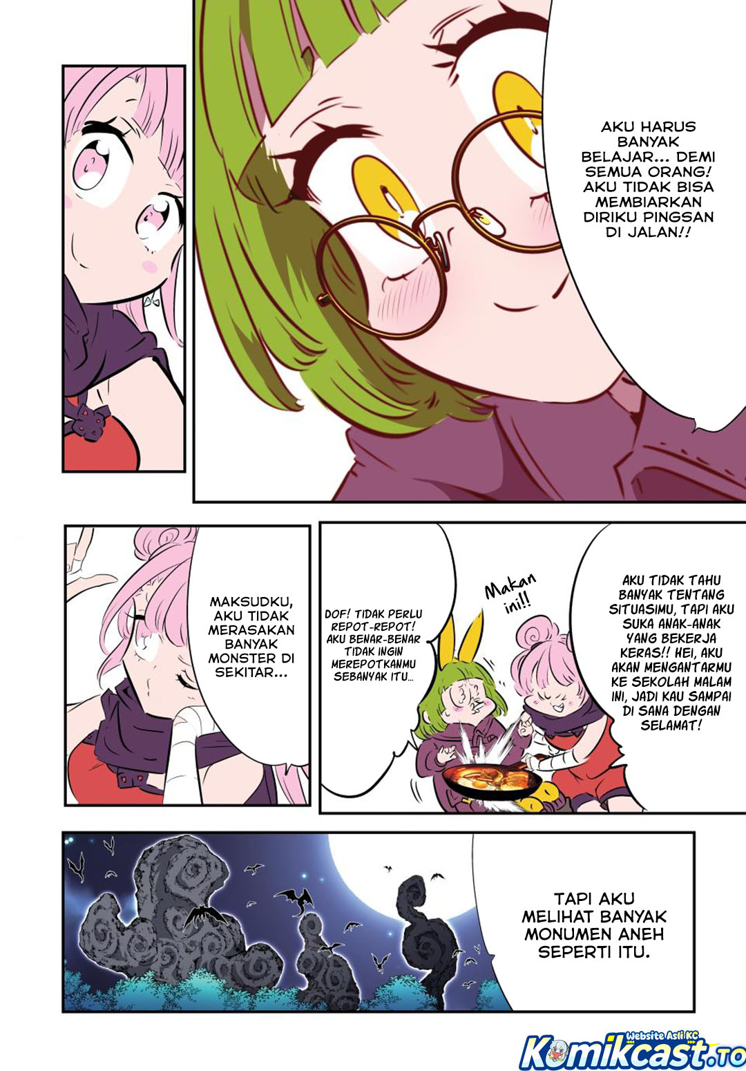 Tensei Shitara Dai Nana Ouji Dattanode Kimamani Majutsu O Kiwamemasu Chapter 215 Halaman 17