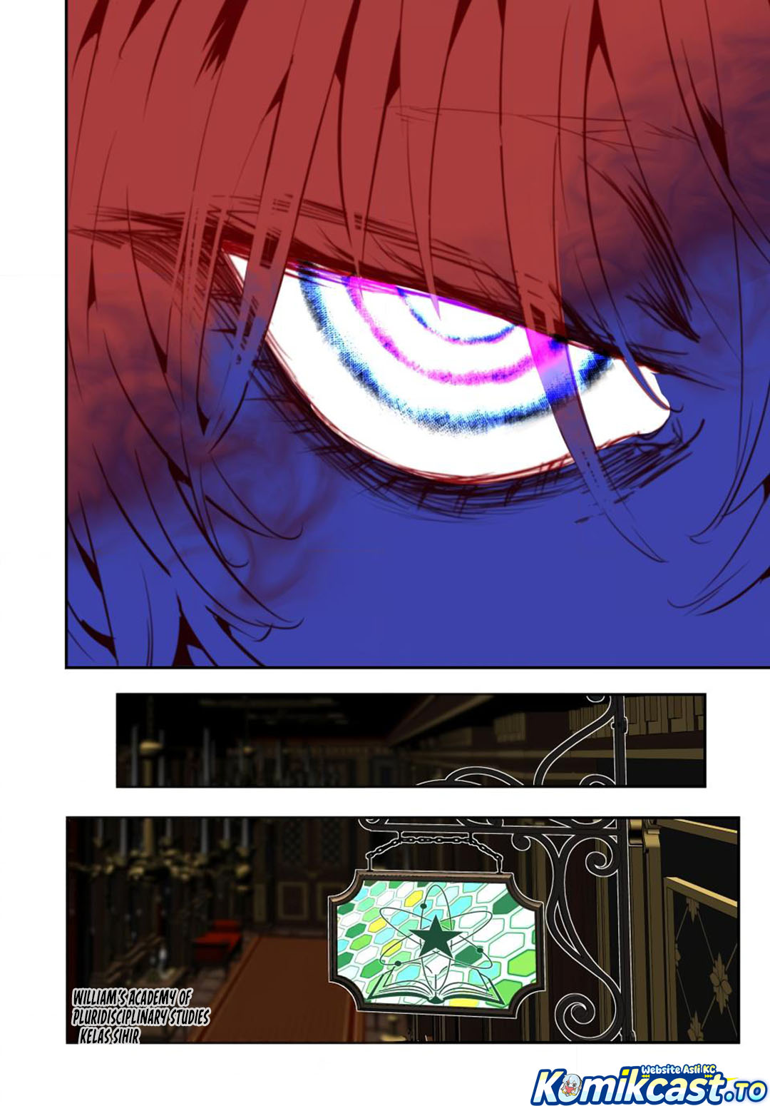 Tensei Shitara Dai Nana Ouji Dattanode Kimamani Majutsu O Kiwamemasu Chapter 216 Halaman 20