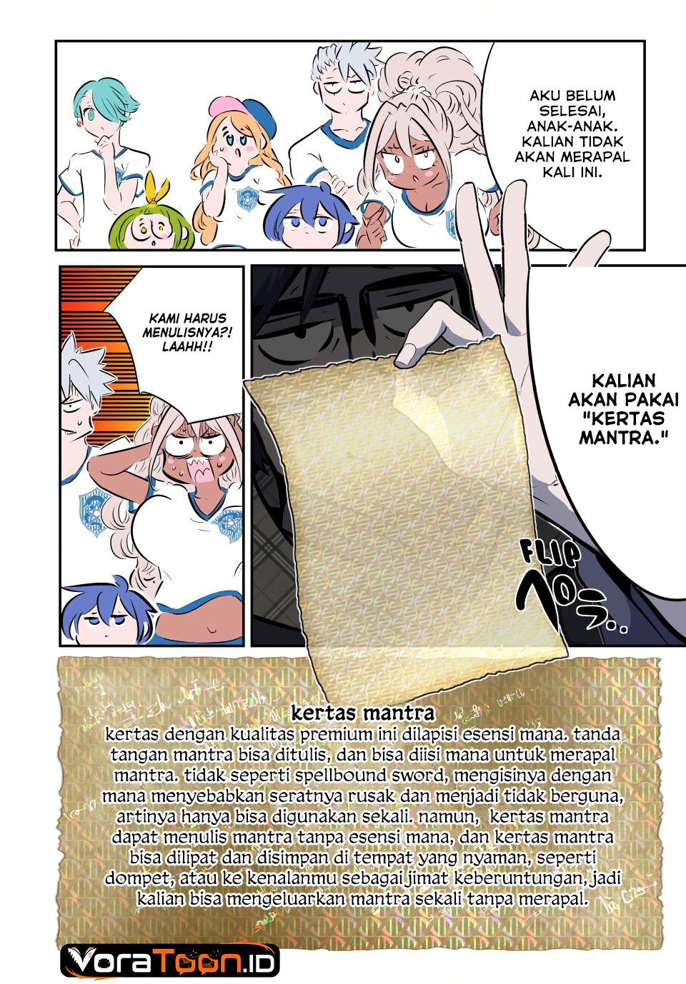 Tensei Shitara Dai Nana Ouji Dattanode Kimamani Majutsu O Kiwamemasu Chapter 217 Halaman 18