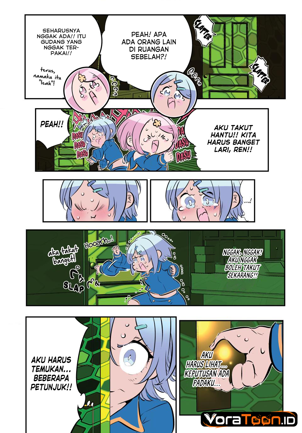 Tensei Shitara Dai Nana Ouji Dattanode Kimamani Majutsu O Kiwamemasu Chapter 217 Halaman 30