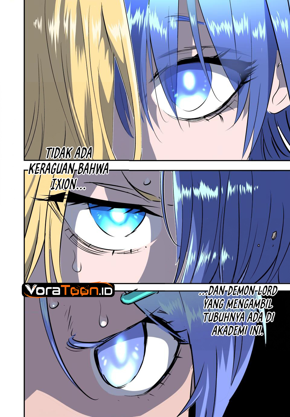 Tensei Shitara Dai Nana Ouji Dattanode Kimamani Majutsu O Kiwamemasu Chapter 219 Halaman 31