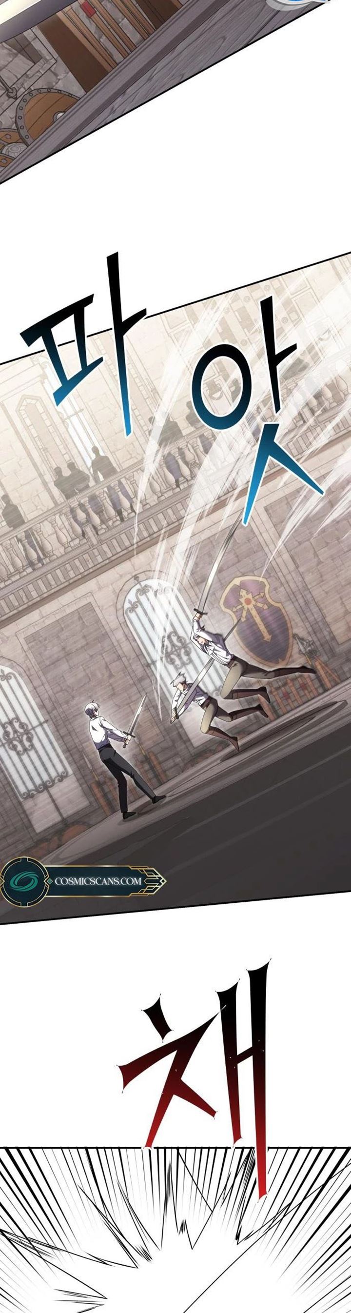 Terminally Ill Genius Dark Knight Chapter 7 Halaman 15