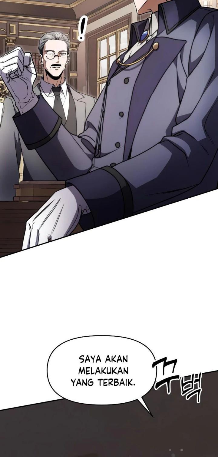 Terminally Ill Genius Dark Knight Chapter 8 Halaman 31