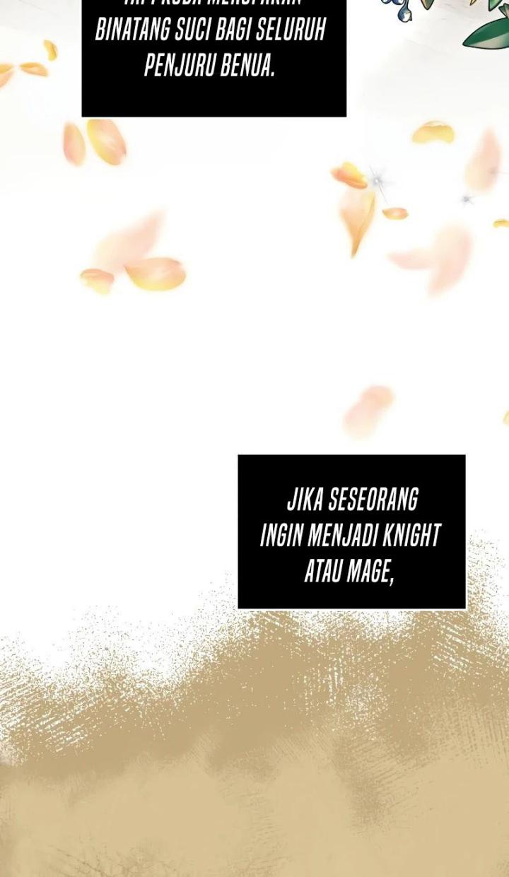 Terminally Ill Genius Dark Knight Chapter 9 Halaman 19