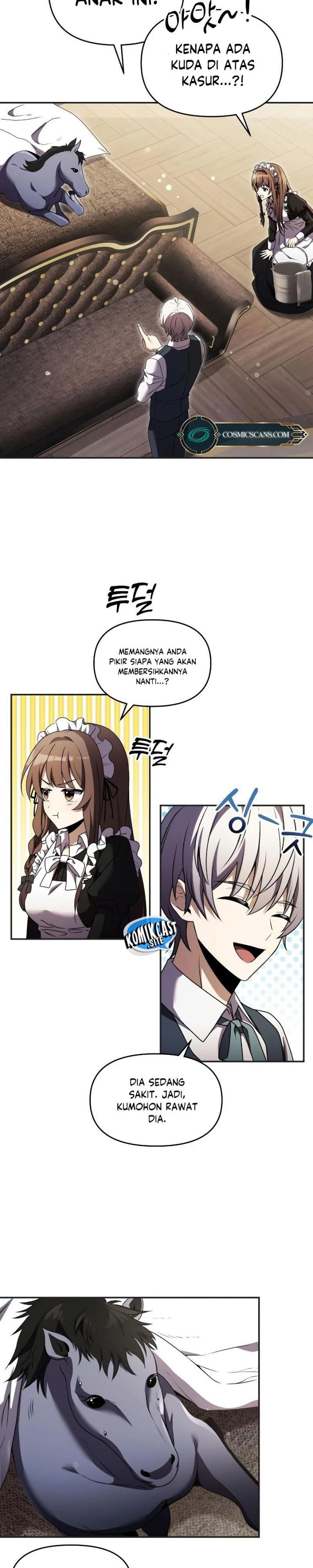 Terminally Ill Genius Dark Knight Chapter 9 Halaman 48