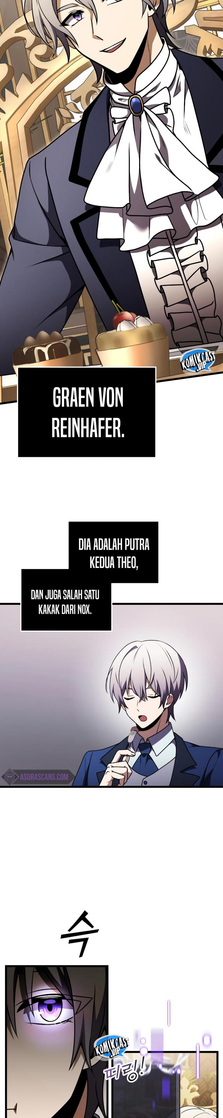 Terminally Ill Genius Dark Knight Chapter 20 Halaman 28