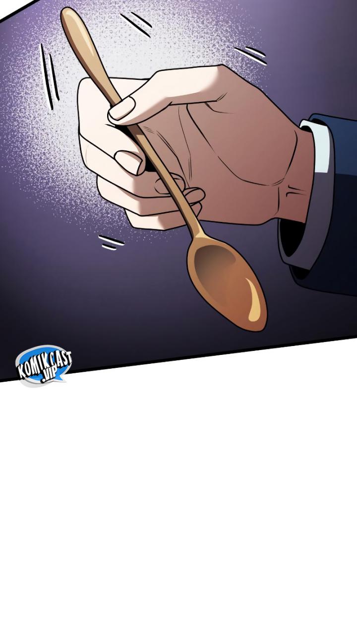 Terminally Ill Genius Dark Knight Chapter 20 Halaman 34