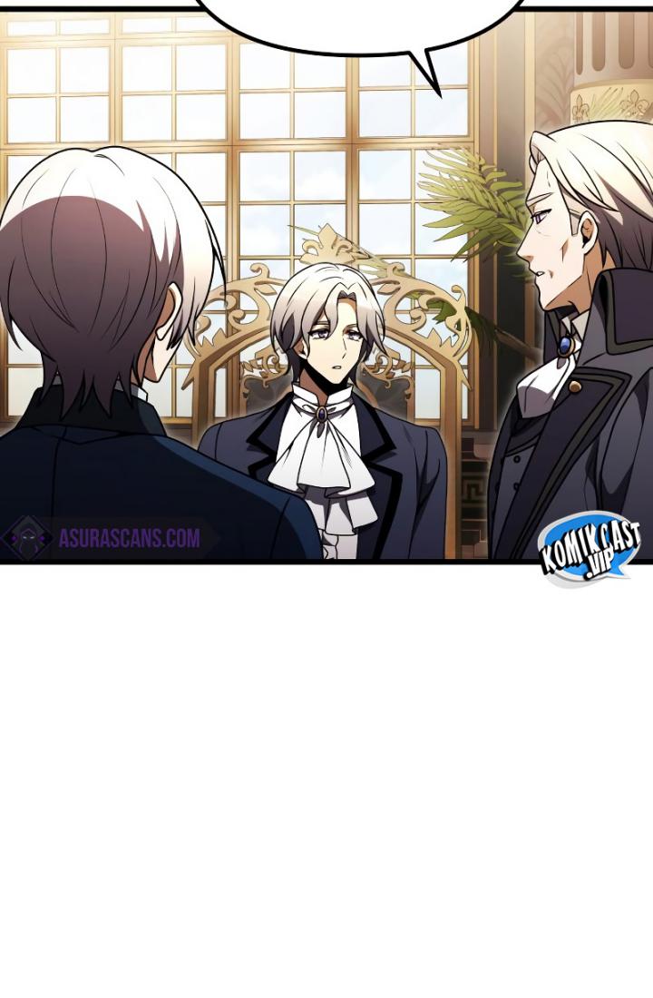 Terminally Ill Genius Dark Knight Chapter 20 Halaman 39