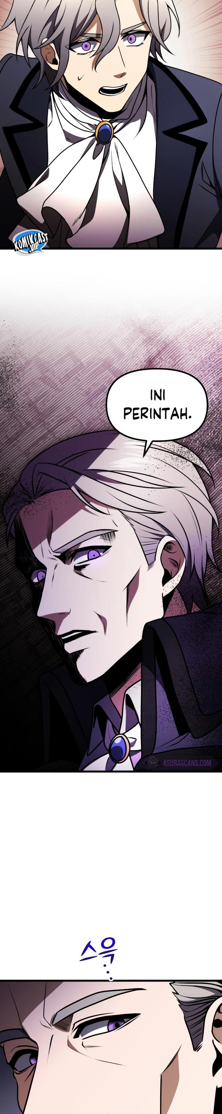 Terminally Ill Genius Dark Knight Chapter 20 Halaman 53