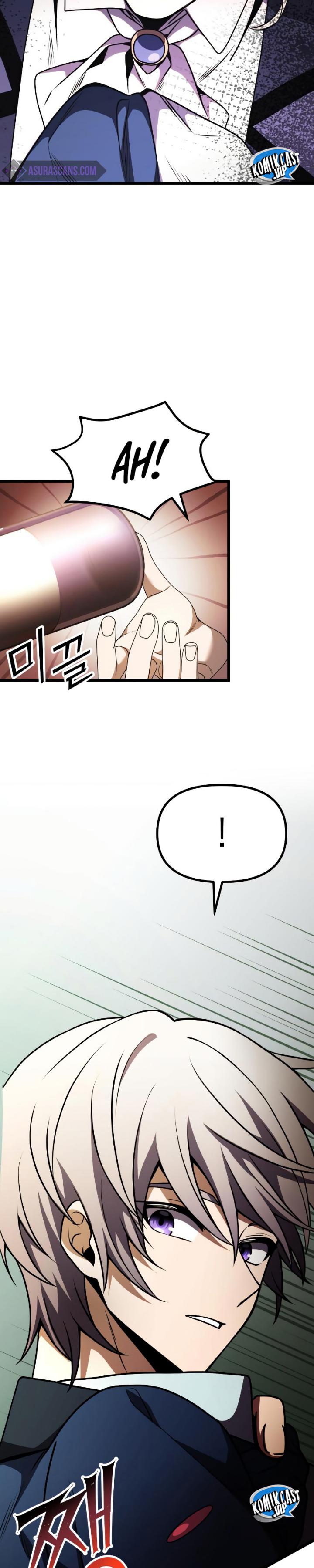 Terminally Ill Genius Dark Knight Chapter 20 Halaman 62