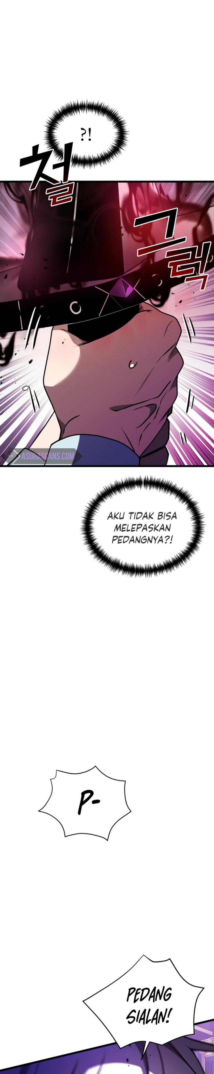 Terminally Ill Genius Dark Knight Chapter 22 Halaman 7