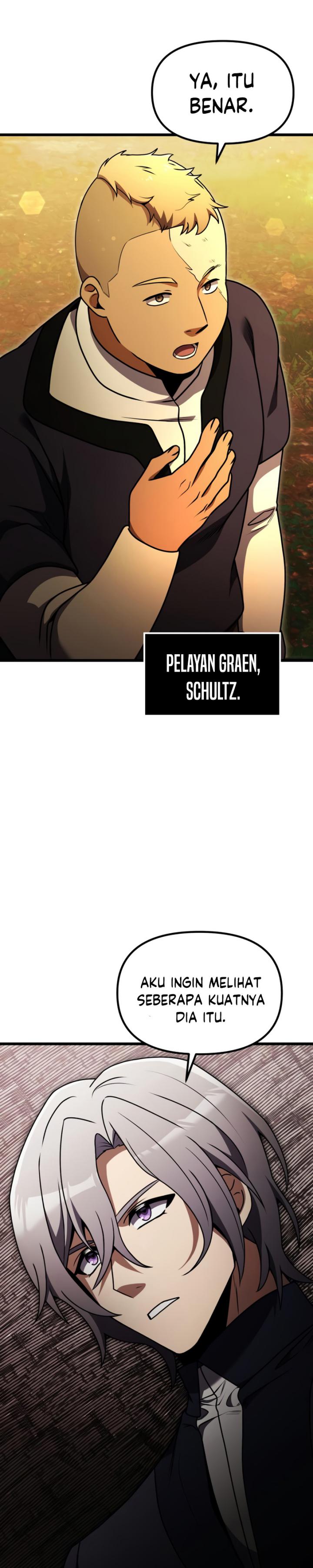 Terminally Ill Genius Dark Knight Chapter 22 Halaman 58