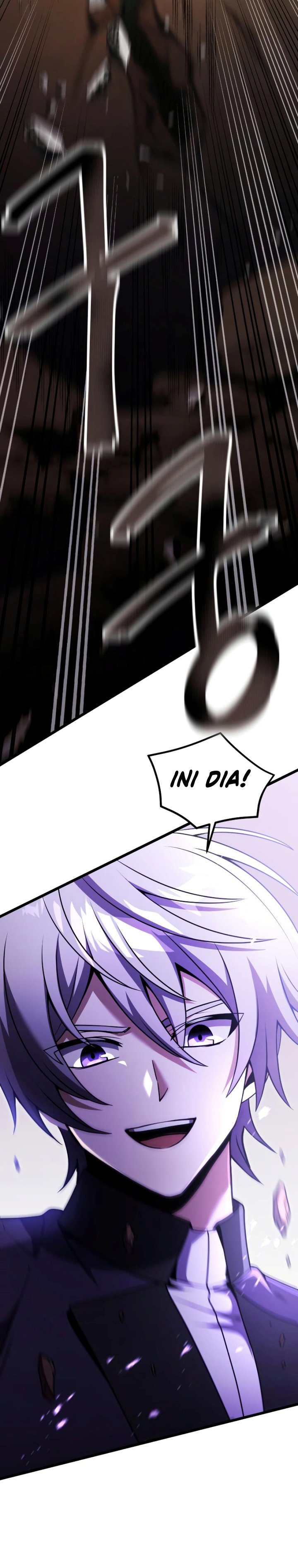 Terminally Ill Genius Dark Knight Chapter 24 Halaman 10