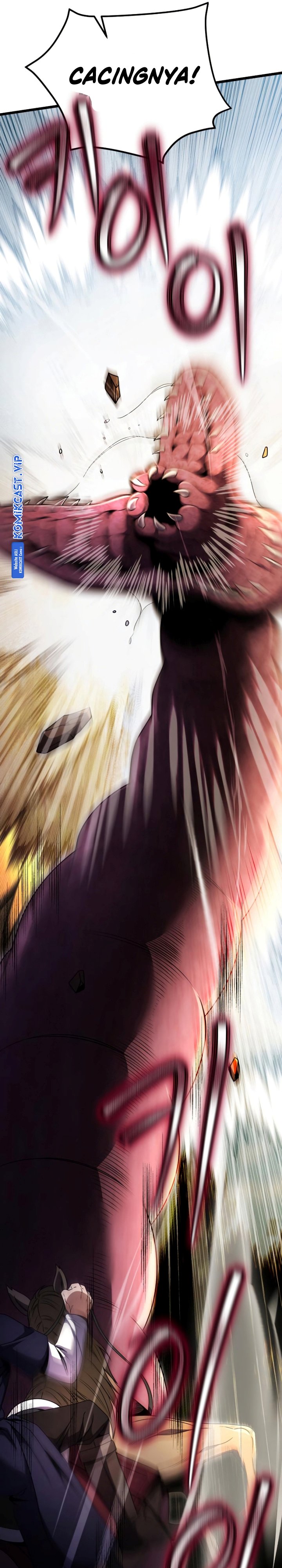 Terminally Ill Genius Dark Knight Chapter 24 Halaman 11