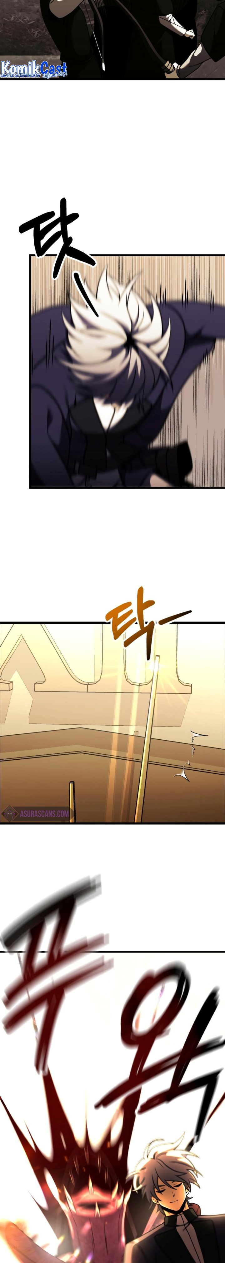 Terminally Ill Genius Dark Knight Chapter 24 Halaman 39