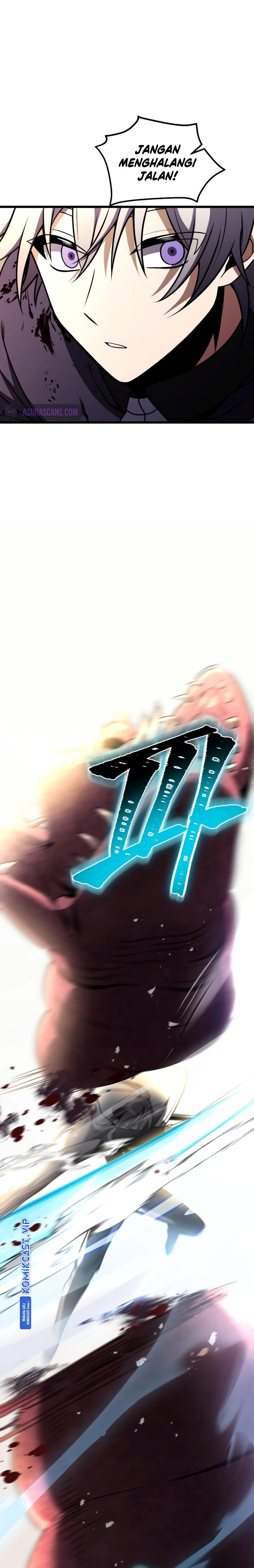 Terminally Ill Genius Dark Knight Chapter 24 Halaman 46