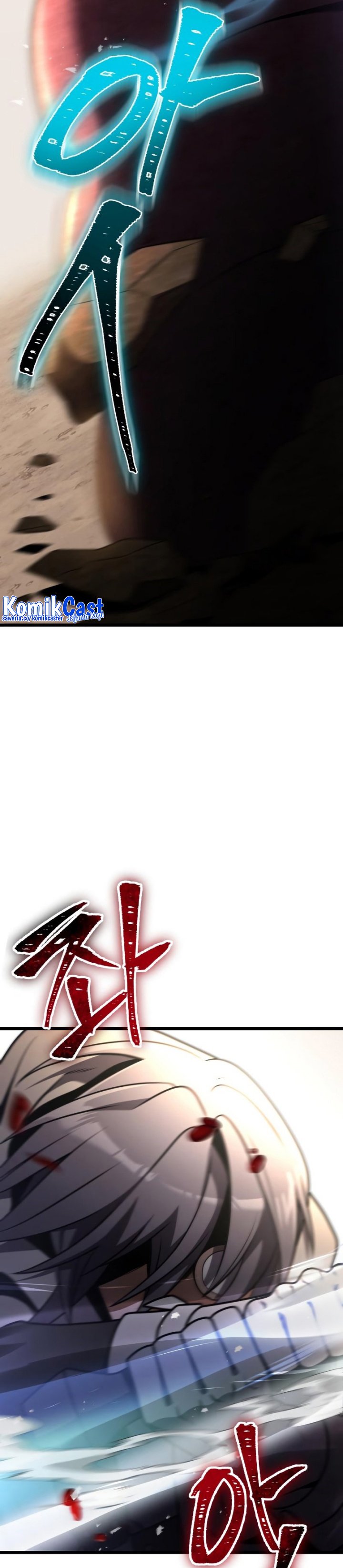 Terminally Ill Genius Dark Knight Chapter 24 Halaman 47