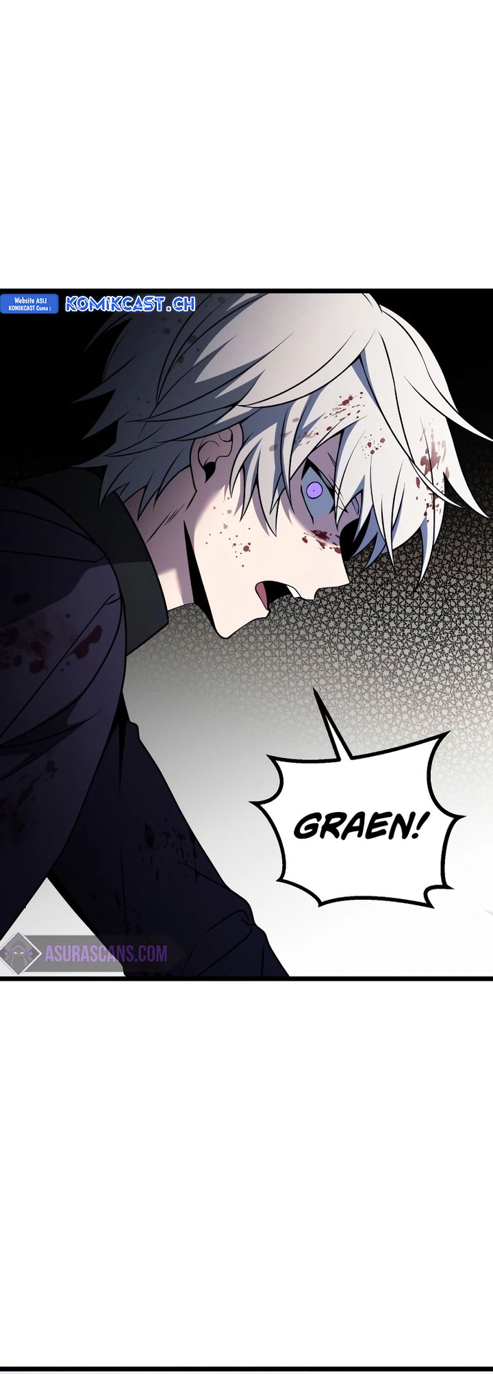 Terminally Ill Genius Dark Knight Chapter 33 Halaman 46