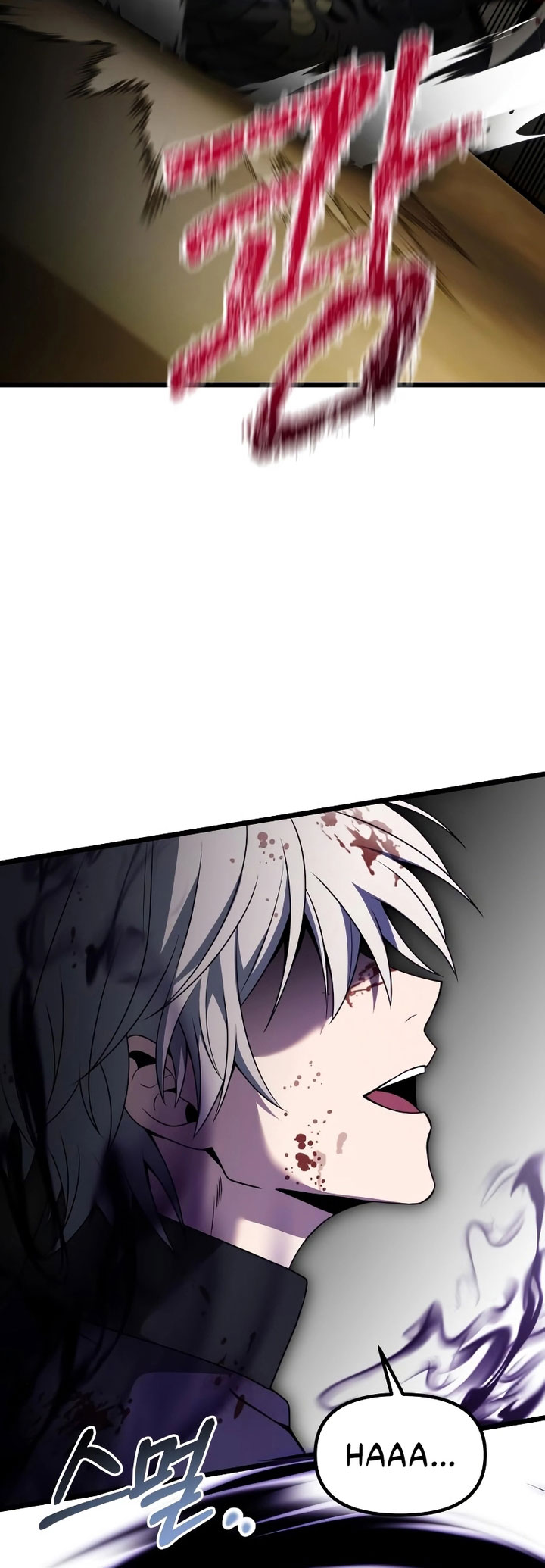 Terminally Ill Genius Dark Knight Chapter 33 Halaman 49
