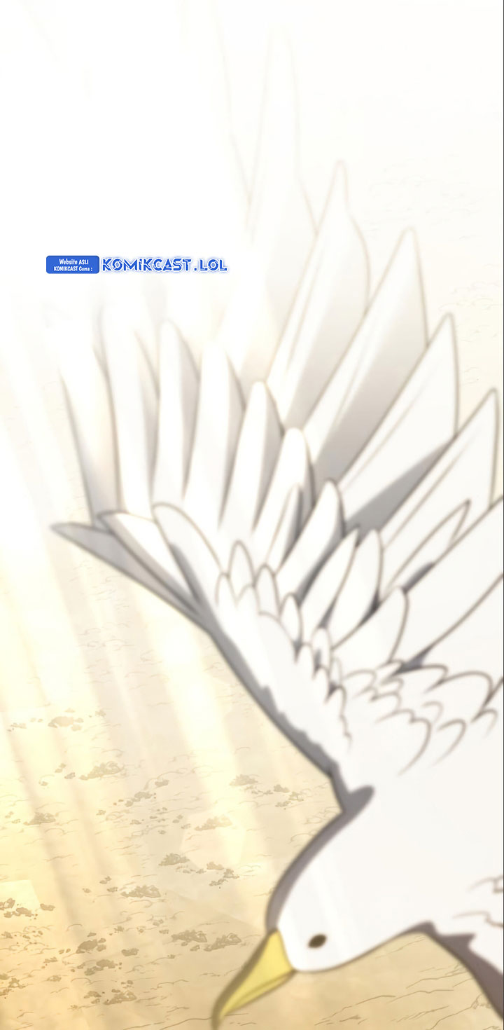 Terminally Ill Genius Dark Knight Chapter 35 Halaman 18