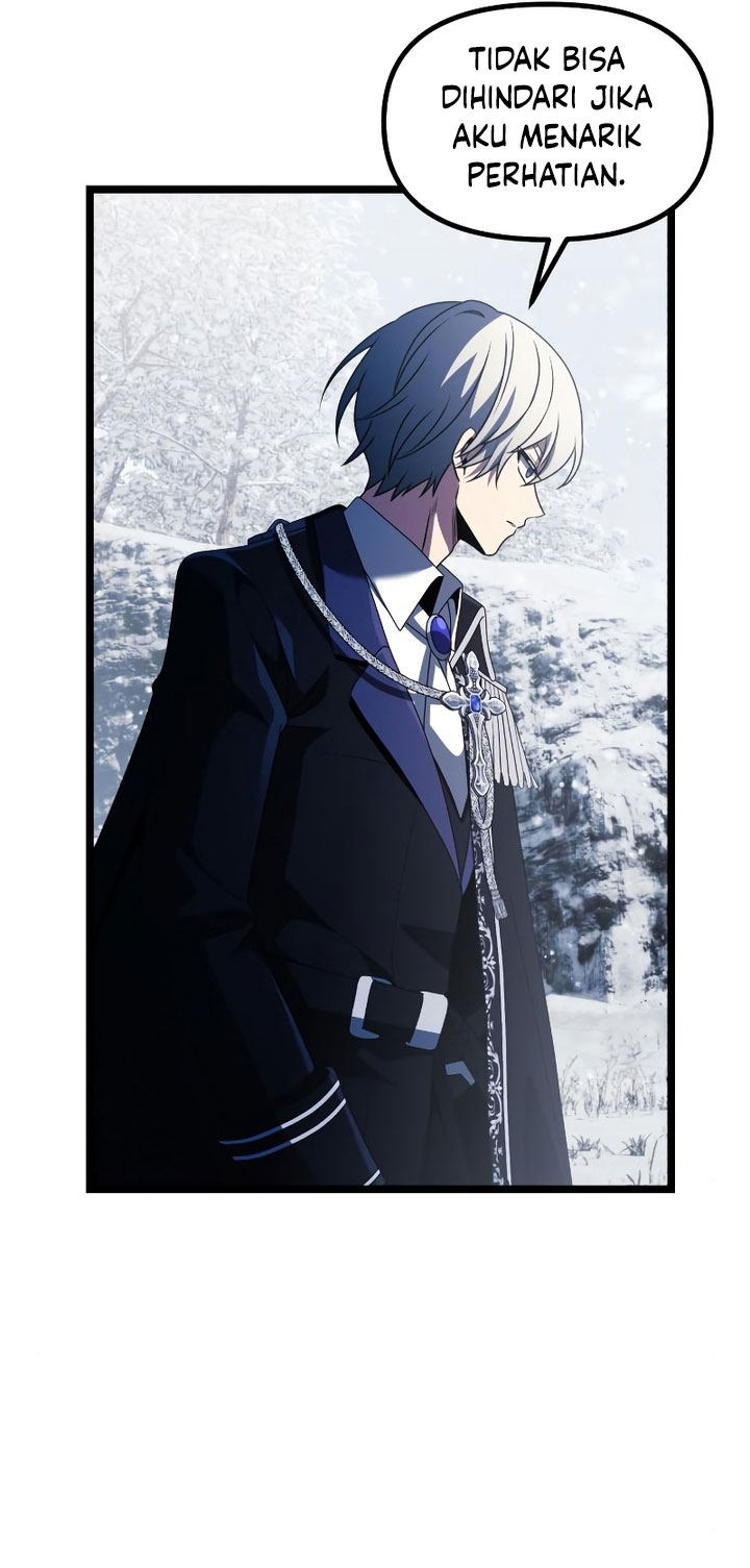Terminally Ill Genius Dark Knight Chapter 40 Halaman 16