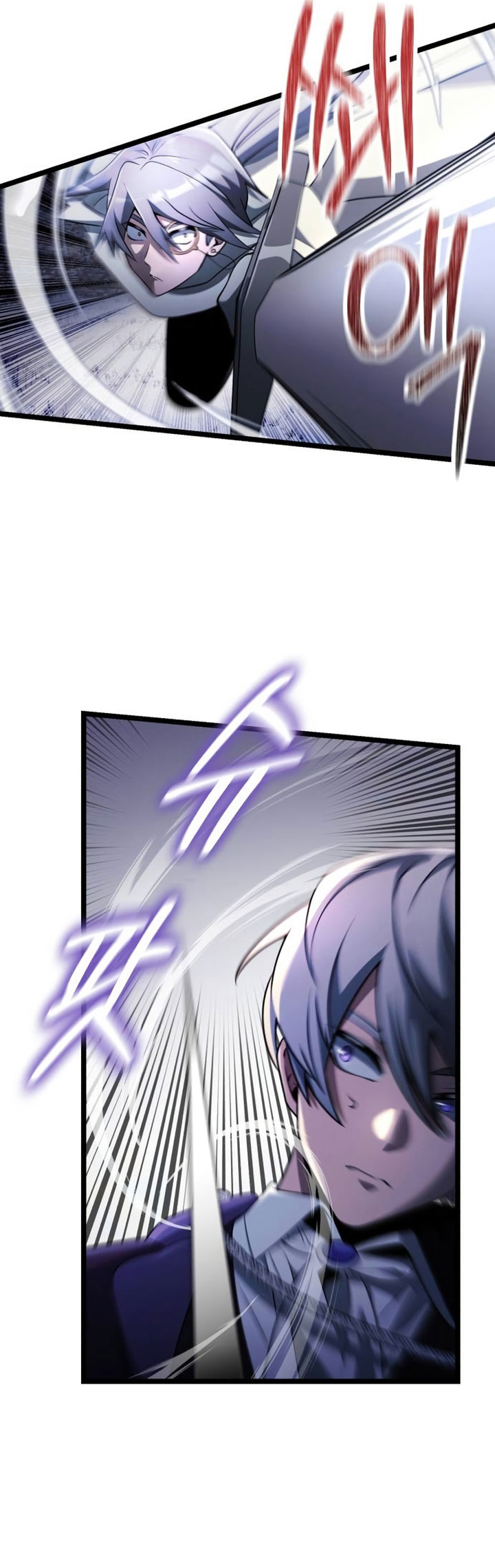 Terminally Ill Genius Dark Knight Chapter 41 Halaman 6