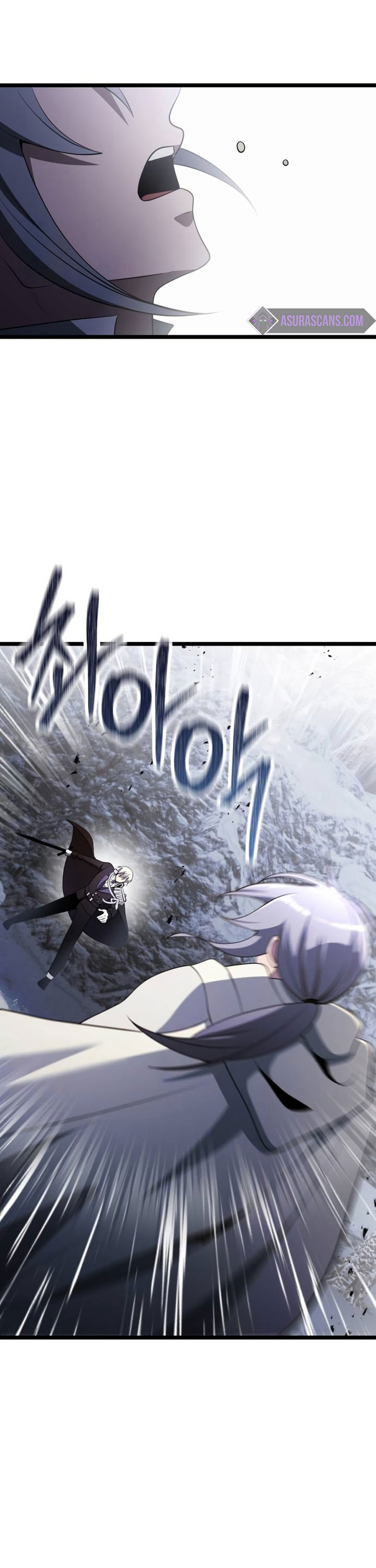 Terminally Ill Genius Dark Knight Chapter 41 Halaman 26