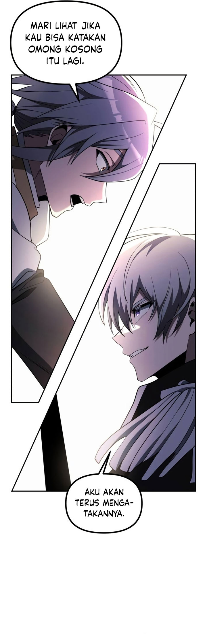Terminally Ill Genius Dark Knight Chapter 41 Halaman 29