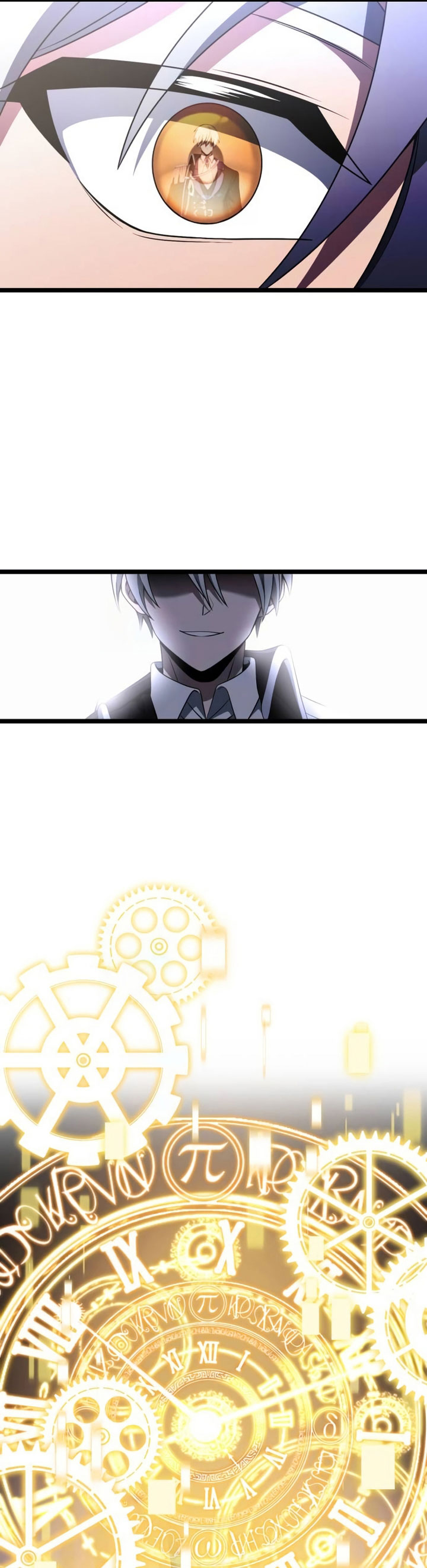 Terminally Ill Genius Dark Knight Chapter 41 Halaman 42