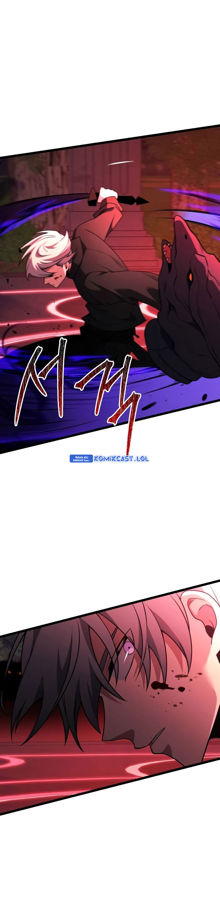 Terminally Ill Genius Dark Knight Chapter 45 Halaman 28