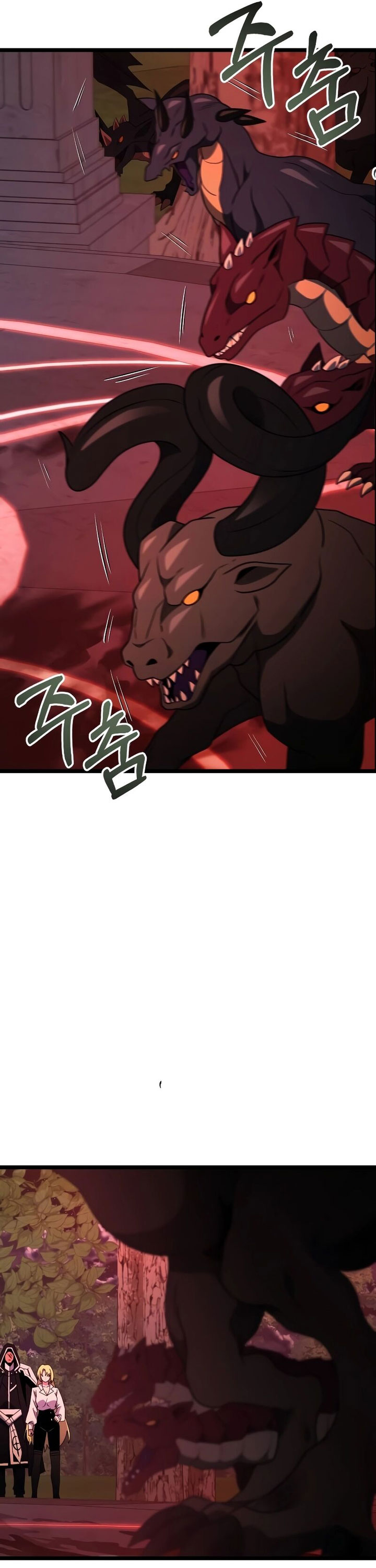 Terminally Ill Genius Dark Knight Chapter 45 Halaman 32
