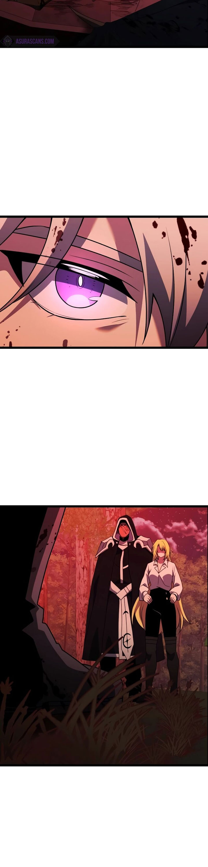 Terminally Ill Genius Dark Knight Chapter 45 Halaman 54