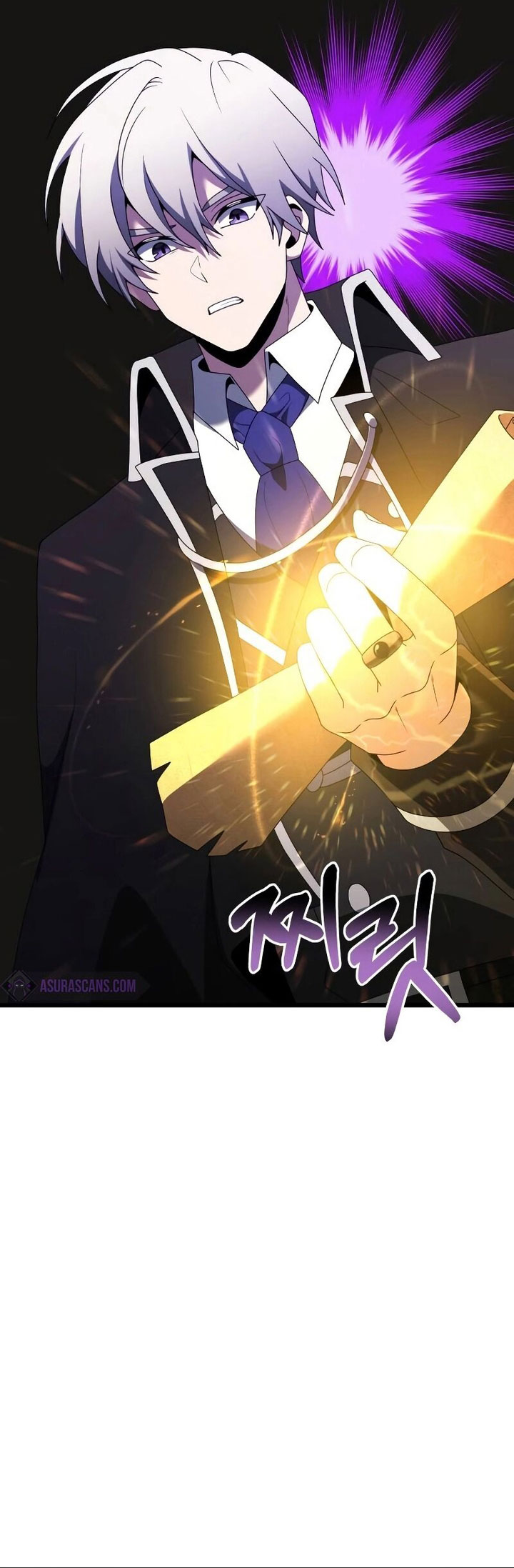 Terminally Ill Genius Dark Knight Chapter 52 Halaman 27