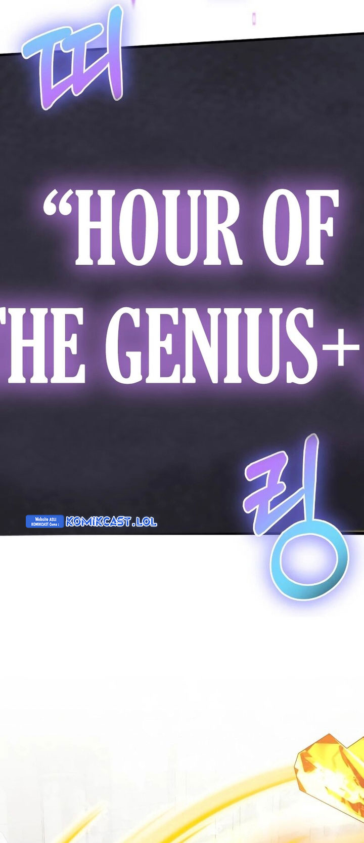 Terminally Ill Genius Dark Knight Chapter 52 Halaman 35