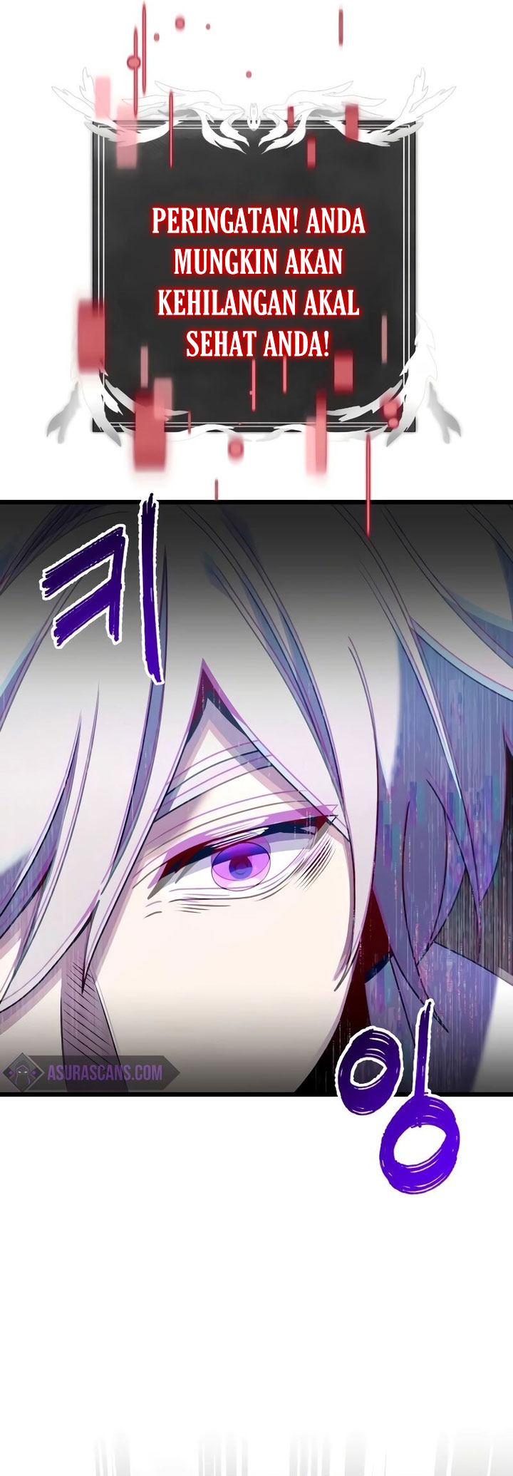 Terminally Ill Genius Dark Knight Chapter 63 Halaman 6