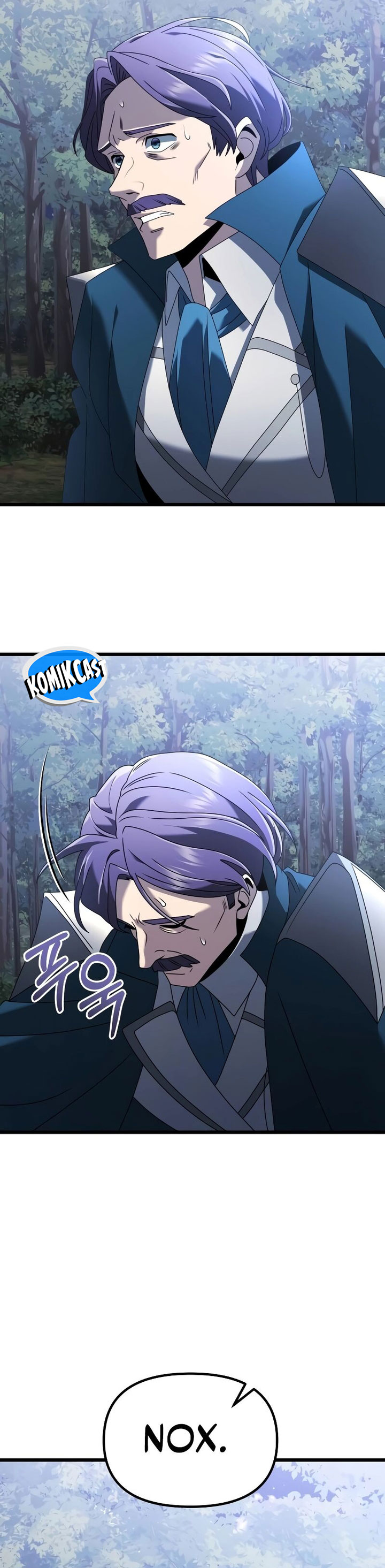 Terminally Ill Genius Dark Knight Chapter 63 Halaman 13