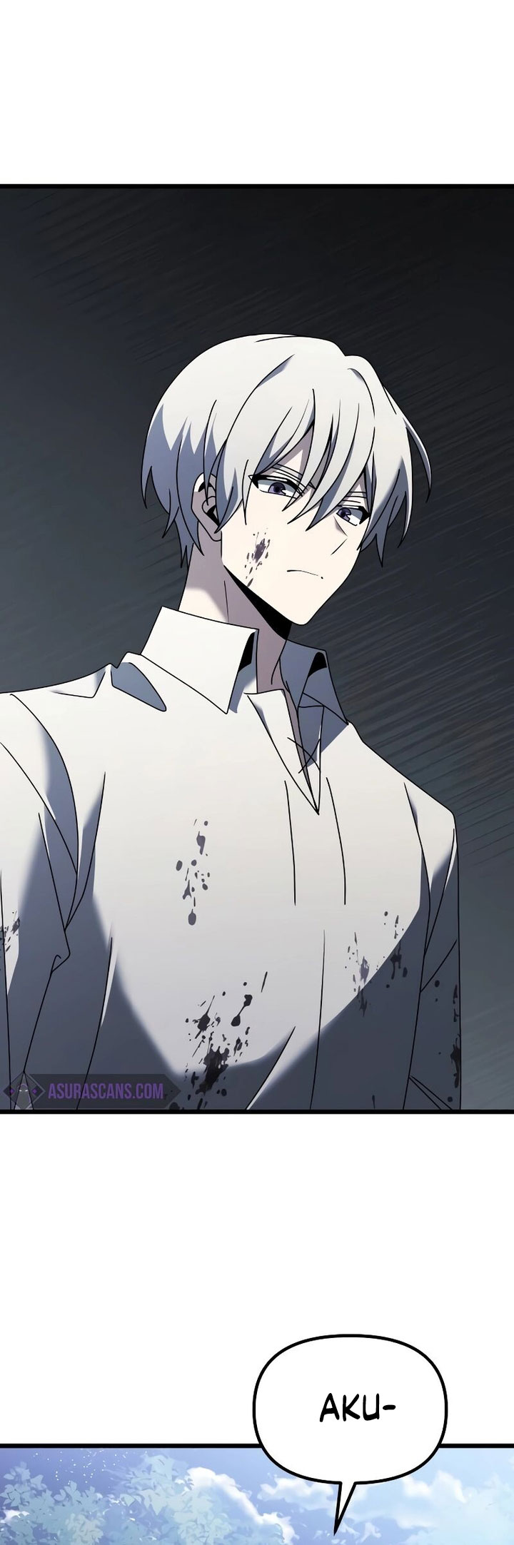 Terminally Ill Genius Dark Knight Chapter 63 Halaman 19