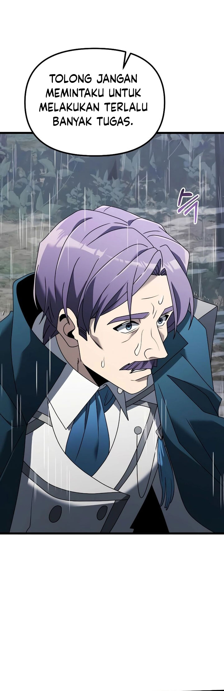 Terminally Ill Genius Dark Knight Chapter 63 Halaman 34