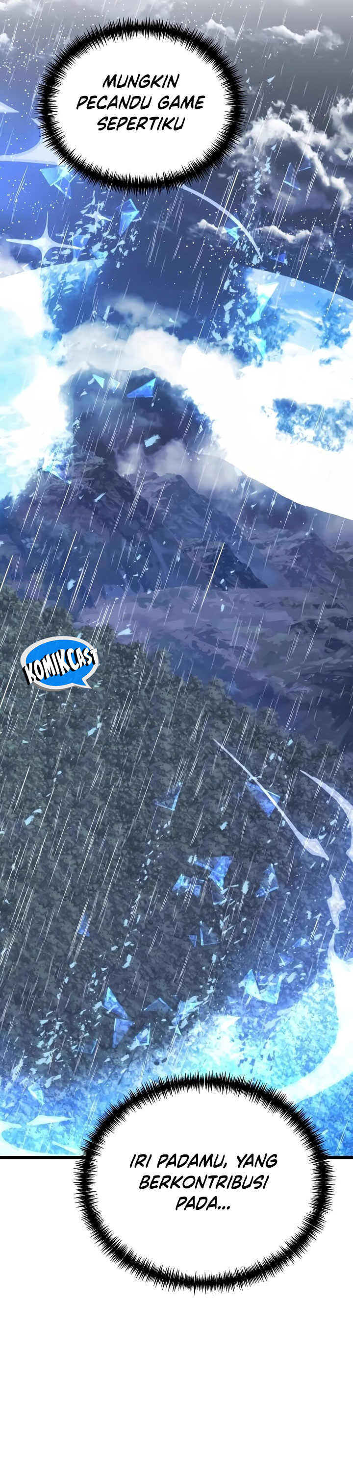Terminally Ill Genius Dark Knight Chapter 63 Halaman 38