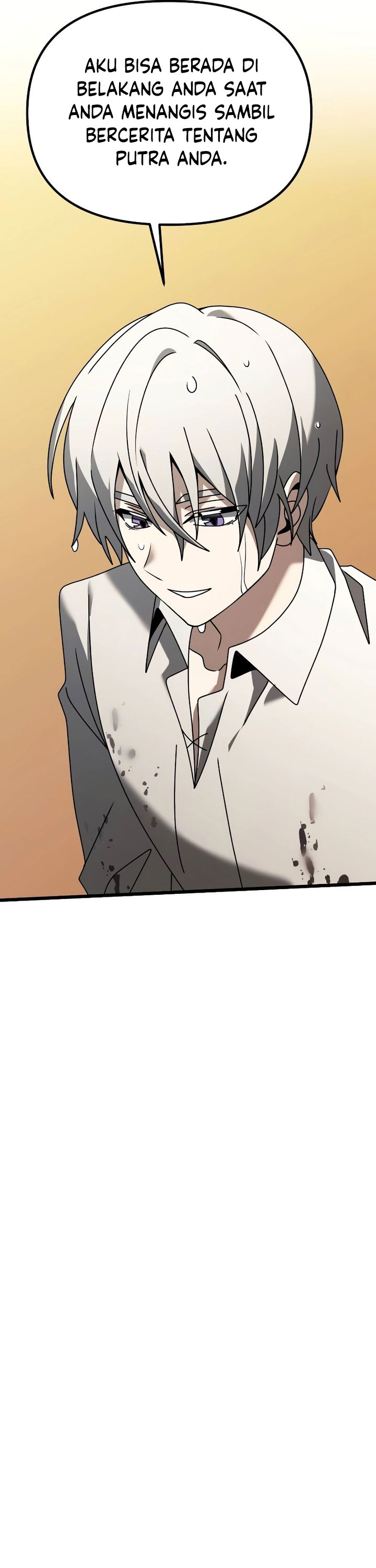 Terminally Ill Genius Dark Knight Chapter 63 Halaman 44