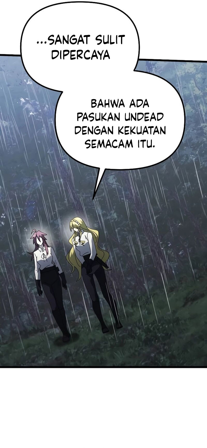 Terminally Ill Genius Dark Knight Chapter 63 Halaman 52